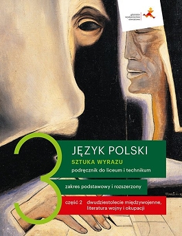 Sztuka wyrazu 3. Język polski. Podręcznik.jpg