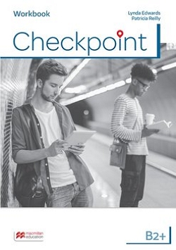 Checkpoint B2+. Workbook + Online Workbook