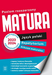 matura 2023 język polski zakres rozszerzony