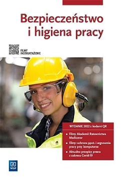 E-podręcznik. Bezpieczeństwo i higiena pracy