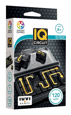 IQ Circuit Smart Games