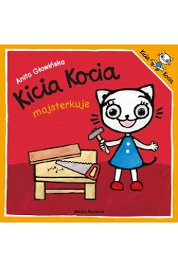 Kicia Kocia Masterkuje