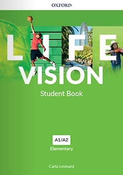 Life Vision. Elementary. Podręcznik + Podręcznik w wersji cyfrowej