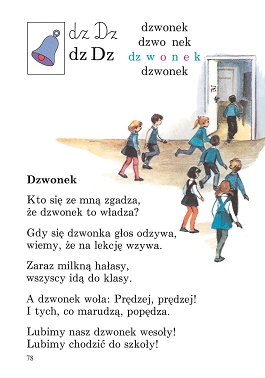 Litery Nauka czytania Ewa i Feliks Przyłubscy