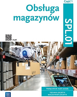 Kwalifikacja zawodowa SPL 01 Bbsługa magazynów