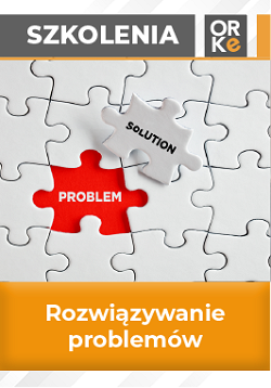 Szkoła kompetencji. Rozwiązywanie problemów – jak uczyć (się), by działać sprawnie i skutecznie