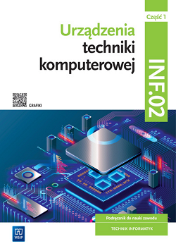 Urządzenia techniki komputerowej podręcznik