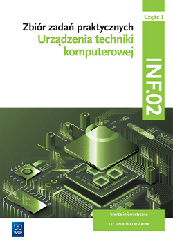 Urządzenia techniki komputerowej zbiór zadań