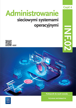 Administrowanie systemami podręcznik