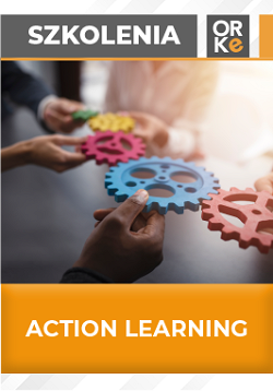 Webinar. ACTION LEARNING - metoda rozwiązyw.problemów