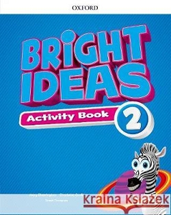 Bright Ideas 2 AB with Online Practice