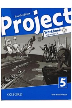 Project 4E 5 WB Pack & Online Practice