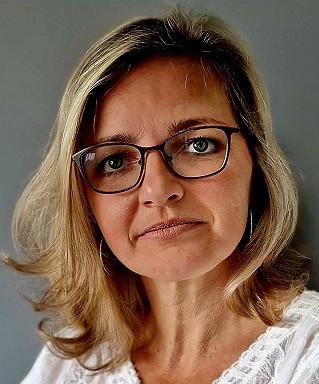  Joanna Pawlak- Jęczewska trener ORKE