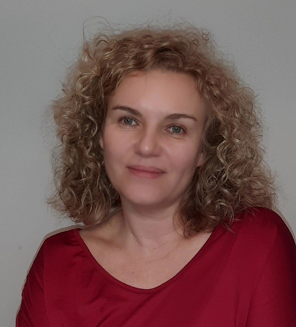  Jowita Panek trener ORKE
