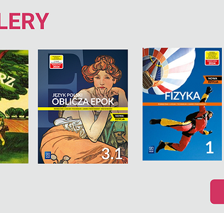 Bestsellery