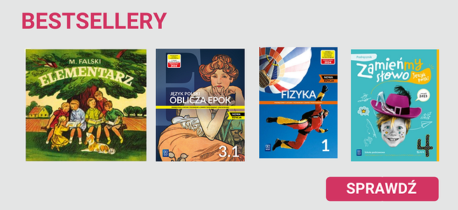 Bestsellery