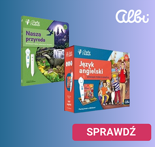 Czytaj z Albikiem
