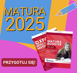 Matura 2025