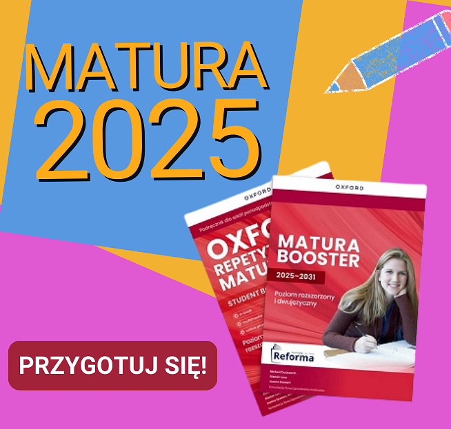 Matura 2025