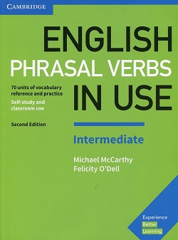 English Phrasal Verbs in Use Intermediate. 2nd Edition