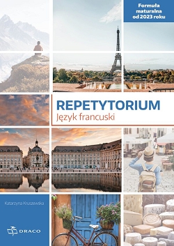 Repetytorium – język francuski. Formuła od 2023