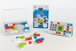 Smart Games IQ Focus