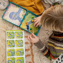 Smart Games Wyścigłówki