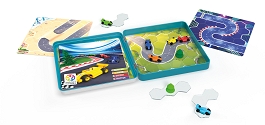 Smart Games Wyścigłówki