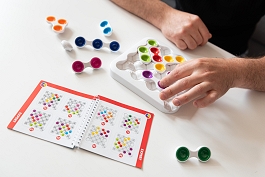 Smart games żabki