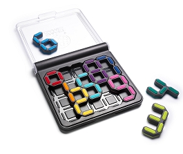Smart Games IQ Digits