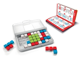 Smart Games IQ Focus