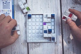 Smart Games Ucieczka Z Atlantydy