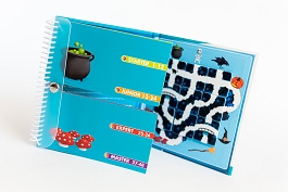 Smart Games Magiczny Las