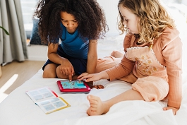 Smart Games Fabryka Robotów