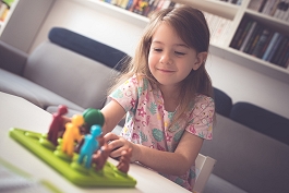 Smart Games Psiaki Na Spacerze