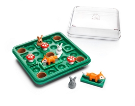 Smart Games Hop Do Norki