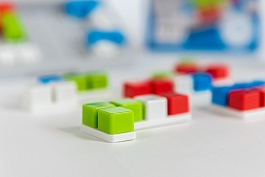 Smart Games IQ Focus