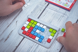 Smart Games IQ Focus