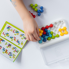 Smart Games IQ Twins