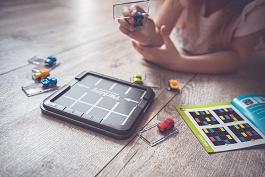 Smart Games Parking Puzzler