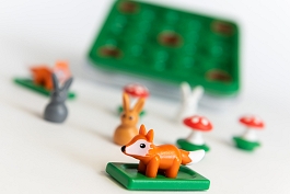 Smart Games Hop Do Norki