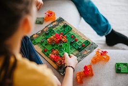 Smart Games Smoczy Ogień