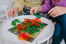 Smart Games Smoczy Ogień