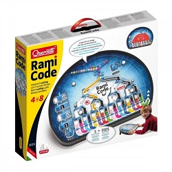 RAMI CODE - Nauka programowania