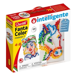 Mozaika - Fantacolor modular 2