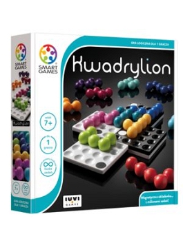 Smart Games Kwadrylion