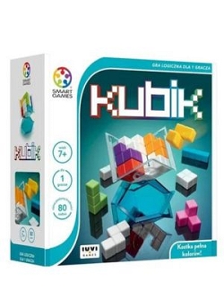 Smart Games Kubik