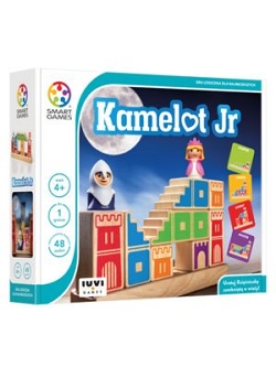 Smart Games Kamelot Junior