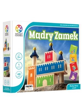 Smart Games Mądry Zamek