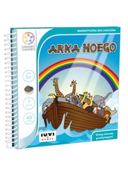 Smart Games Arka Noego
